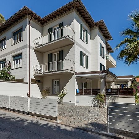 Villa Martini Castiglioncello Exterior foto