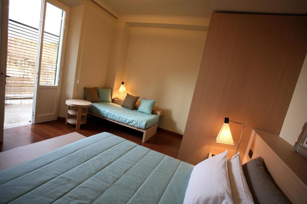 Villa Martini Castiglioncello Habitación foto