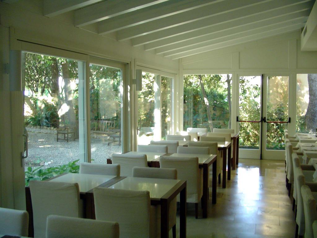 Villa Martini Castiglioncello Exterior foto